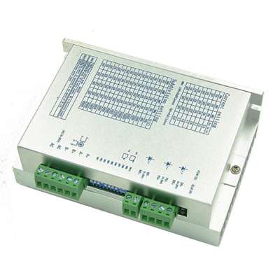 high-precision Nema 23 stepper motor driver for ball screw linear guide