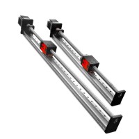 Aluminum Profile Long Stroke High Speed Low Friction Linear Motion Guide